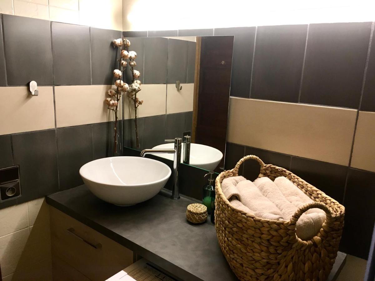 Appartement Le Nantoran à Praz-sur-Arly Extérieur photo